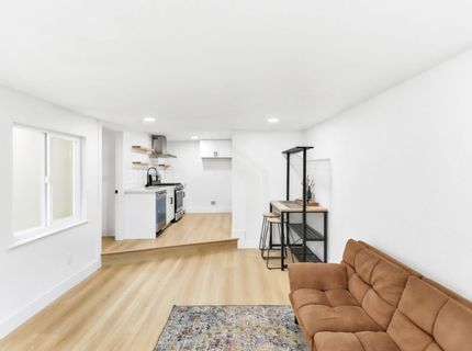 411 Alhambra Blvd, Sacramento, CA 95816 Photo