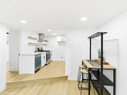 411 Alhambra Blvd, Sacramento, CA 95816 Photo