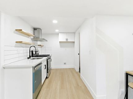 411 Alhambra Blvd, Sacramento, CA 95816 Photo