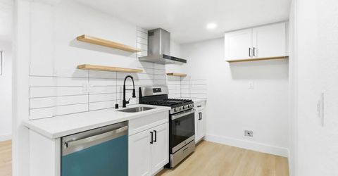 411 Alhambra Blvd, Sacramento, CA 95816 Photo