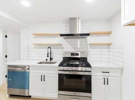 411 Alhambra Blvd, Sacramento, CA 95816 Photo