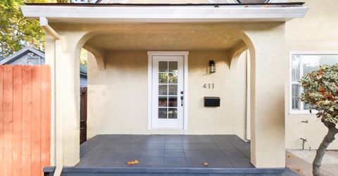411 Alhambra Blvd, Sacramento, CA 95816 Photo