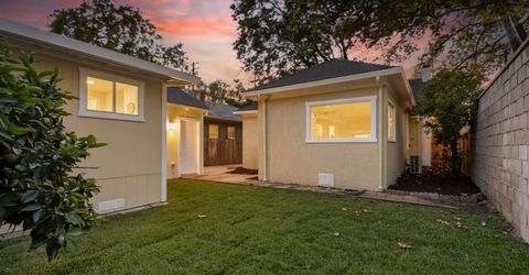 411 Alhambra Blvd, Sacramento, CA 95816 Photo