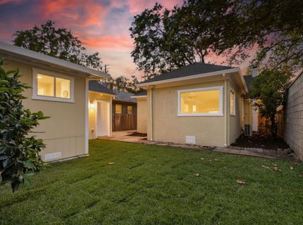 411 Alhambra Blvd, Sacramento, CA 95816 Photo