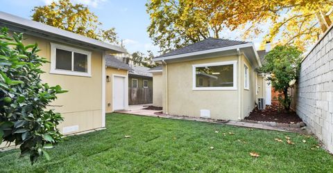 411 Alhambra Blvd, Sacramento, CA 95816 Photo