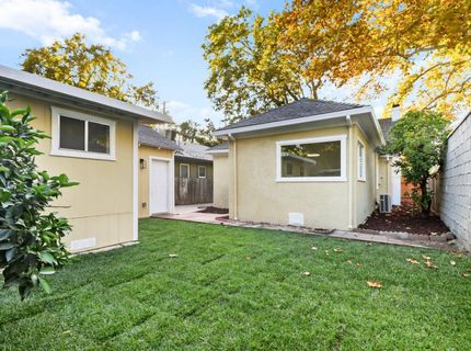 411 Alhambra Blvd, Sacramento, CA 95816 Photo