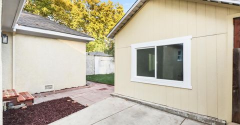 411 Alhambra Blvd, Sacramento, CA 95816 Photo