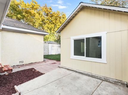 411 Alhambra Blvd, Sacramento, CA 95816 Photo
