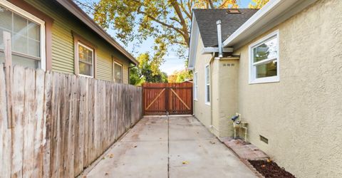 411 Alhambra Blvd, Sacramento, CA 95816 Photo