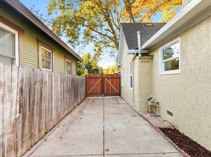 411 Alhambra Blvd, Sacramento, CA 95816 Photo