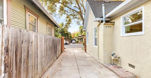 411 Alhambra Blvd, Sacramento, CA 95816 Photo