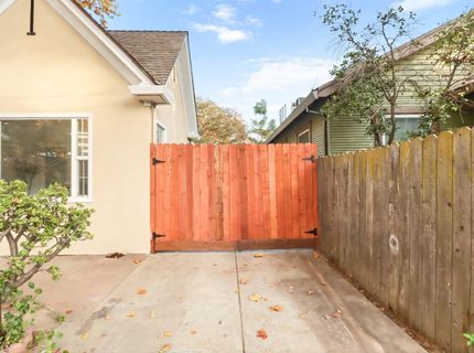 411 Alhambra Blvd, Sacramento, CA 95816 Photo