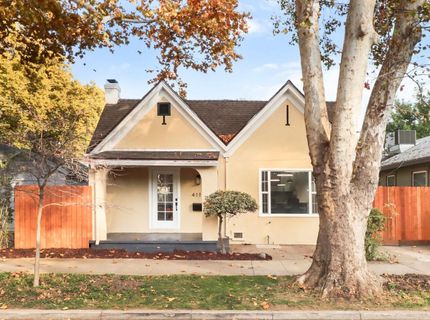 411 Alhambra Blvd, Sacramento, CA 95816 Photo