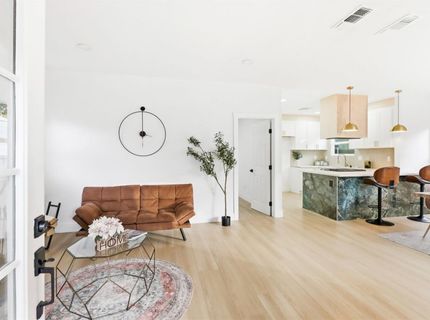 411 Alhambra Blvd, Sacramento, CA 95816 Photo