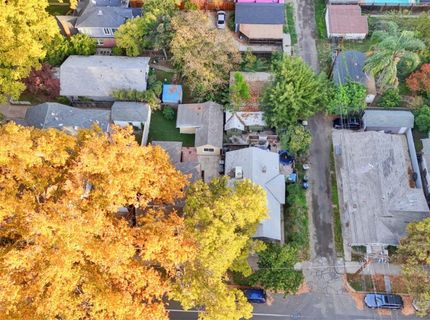 411 Alhambra Blvd, Sacramento, CA 95816 Photo