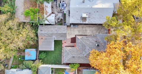 411 Alhambra Blvd, Sacramento, CA 95816 Photo