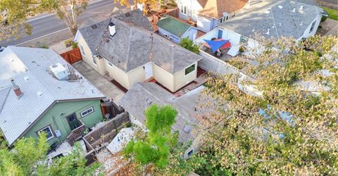 411 Alhambra Blvd, Sacramento, CA 95816 Photo