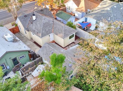 411 Alhambra Blvd, Sacramento, CA 95816 Photo