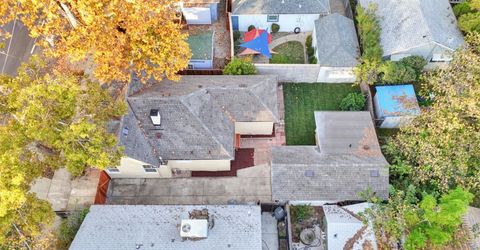 411 Alhambra Blvd, Sacramento, CA 95816 Photo