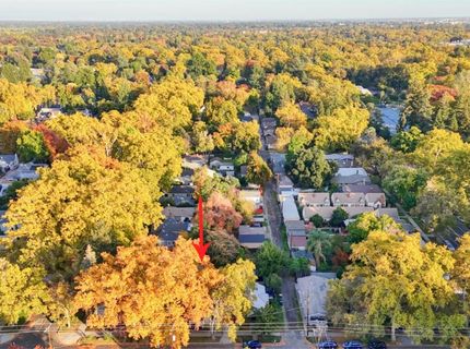 411 Alhambra Blvd, Sacramento, CA 95816 Photo