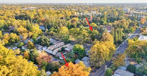 411 Alhambra Blvd, Sacramento, CA 95816 Photo