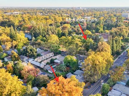 411 Alhambra Blvd, Sacramento, CA 95816 Photo