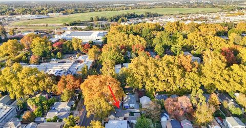 411 Alhambra Blvd, Sacramento, CA 95816 Photo