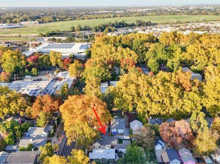 411 Alhambra Blvd, Sacramento, CA 95816 Photo