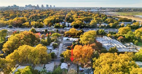 411 Alhambra Blvd, Sacramento, CA 95816 Photo