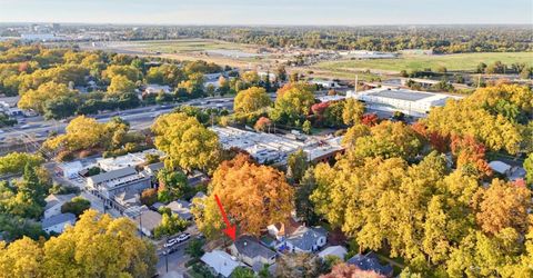 411 Alhambra Blvd, Sacramento, CA 95816 Photo