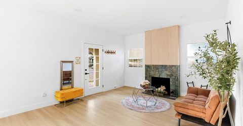 411 Alhambra Blvd, Sacramento, CA 95816 Photo