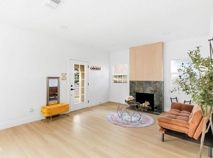 411 Alhambra Blvd, Sacramento, CA 95816 Photo