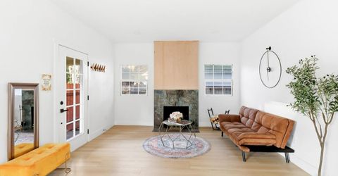 411 Alhambra Blvd, Sacramento, CA 95816 Photo