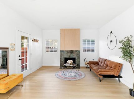 411 Alhambra Blvd, Sacramento, CA 95816 Photo