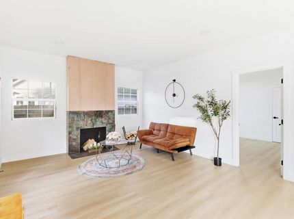 411 Alhambra Blvd, Sacramento, CA 95816 Photo