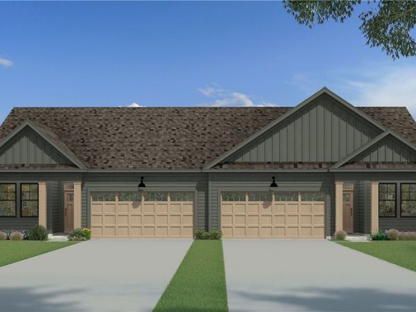 621 High Line Trail Lot 11, Victor, NY 14564