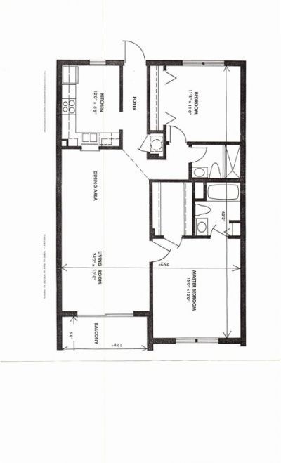 8720 Shadow Wood Boulevard, Unit 206, Coral Springs, FL 33071 Photo