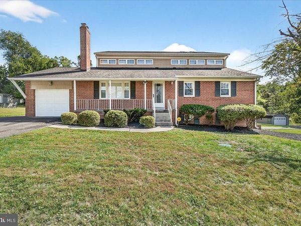 21909 GREENBROOK DRIVE, BOYDS, MD 20841