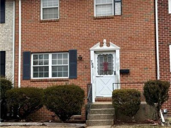 782 JEFFERSON STREET, RED HILL, PA 18076