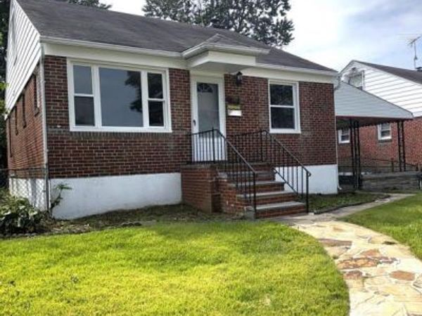 3519 ROYSTON AVENUE, BALTIMORE, MD 21206