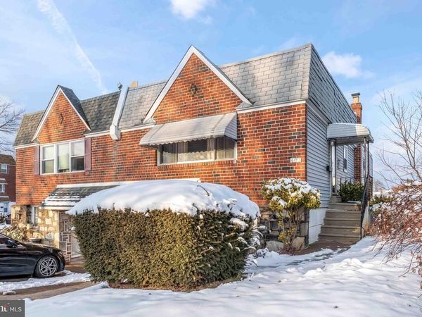 403 REGINA STREET, PHILADELPHIA, PA 19116