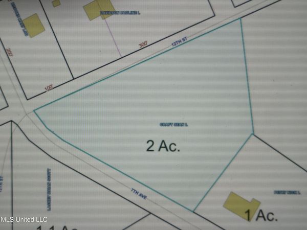 Nhn 7th Avenue, Pearlington, MS 39572