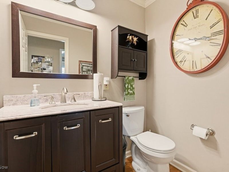 2090 Sand Run Knolls Drive, Akron, OH 44313 Photo 18