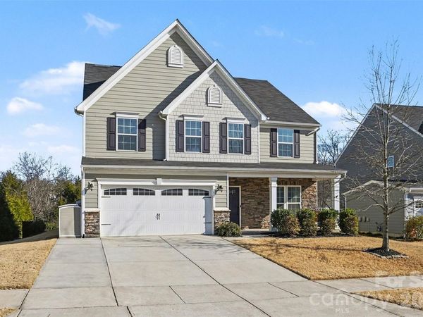 136 Tetcott Street, Mooresville, NC 28115