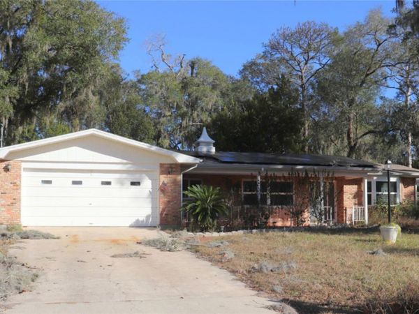 401 S PINE AVENUE, INVERNESS, FL 34452