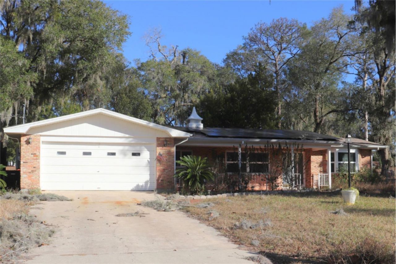 401 S Pine Avenue, Inverness, FL 34452 Photo