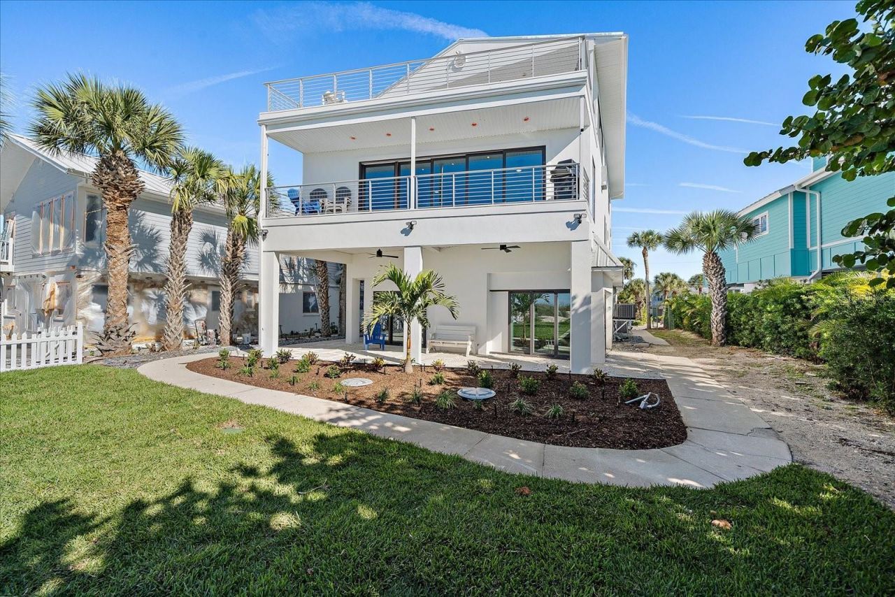 412 S Casey Key Road, Nokomis, FL 34275 Photo