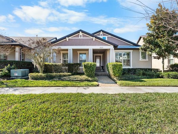 2825 MURRAY PASS, ODESSA, FL 33556