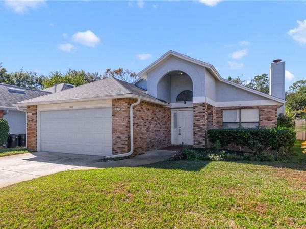 1448 E BROOKSHIRE COURT, WINTER PARK, FL 32792
