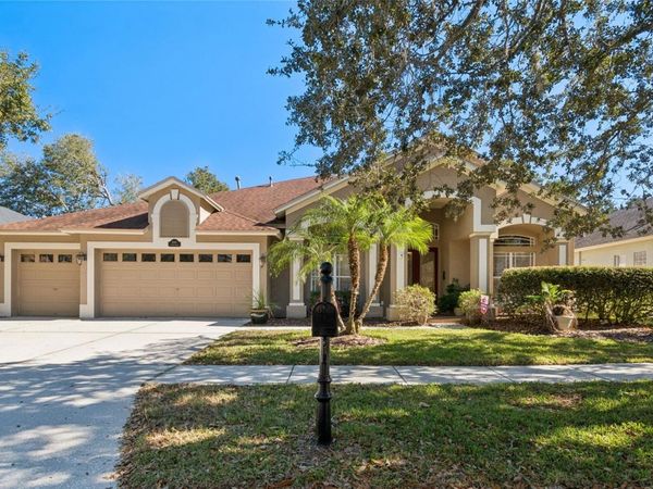 8359 GOLDEN PRAIRIE DRIVE, TAMPA, FL 33647